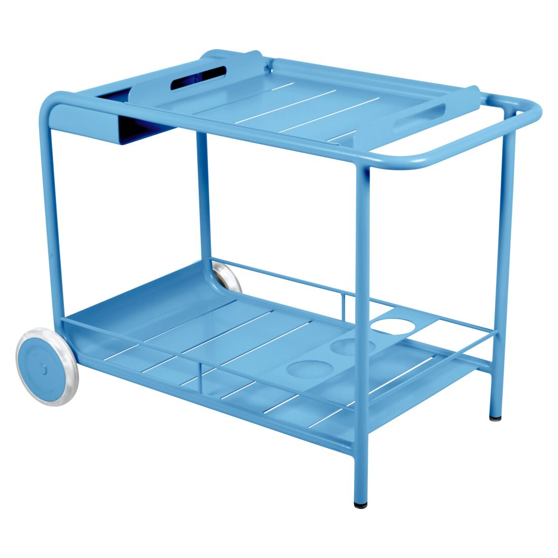 Fermob - Luxembourg Side Bar/Trolley Bar