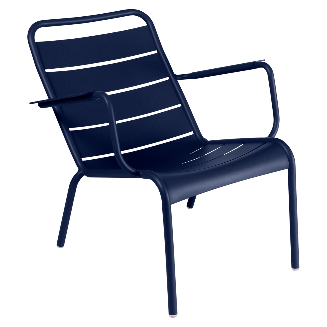 Fermob - Luxembourg Low Armchair