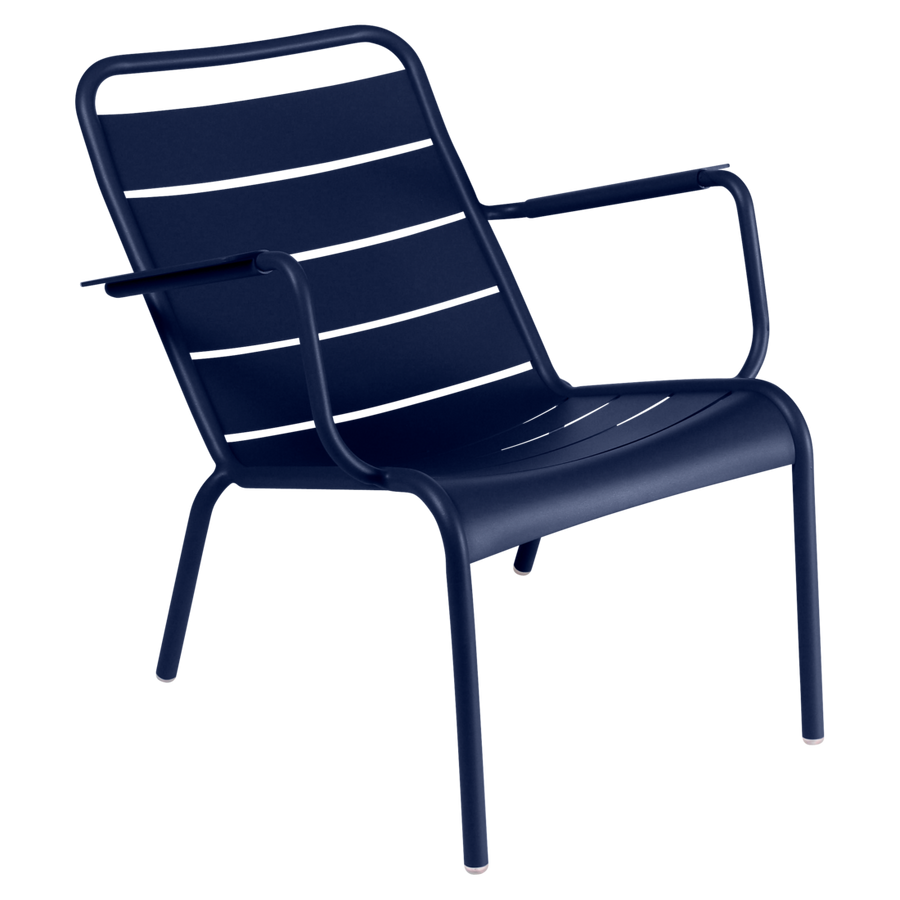 Fermob- Luxembourg Low Armchair