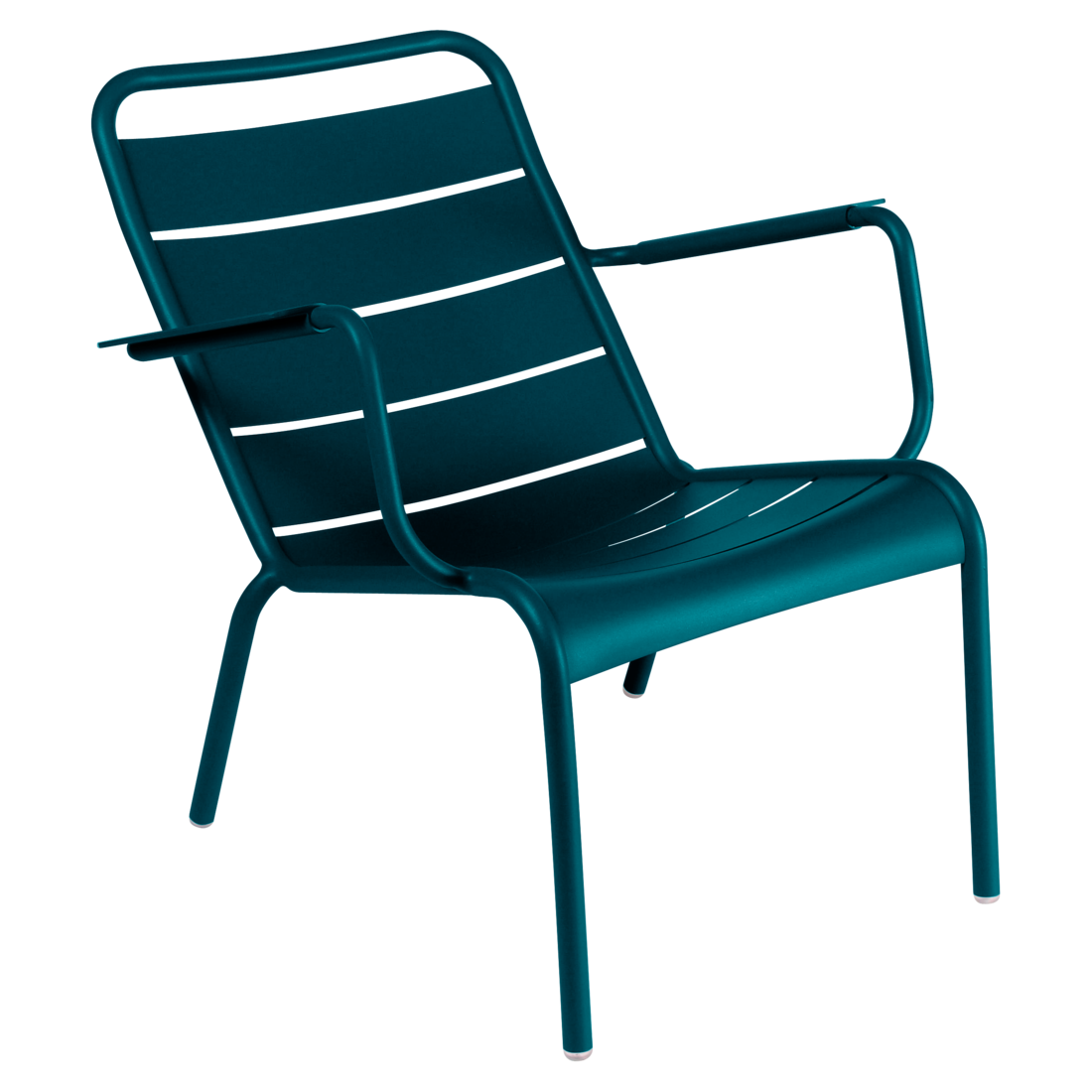 Fermob - Luxembourg Low Armchair