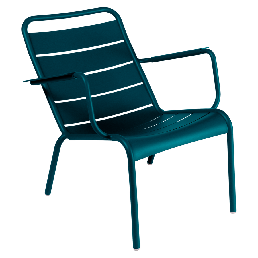Fermob- Luxembourg Low Armchair