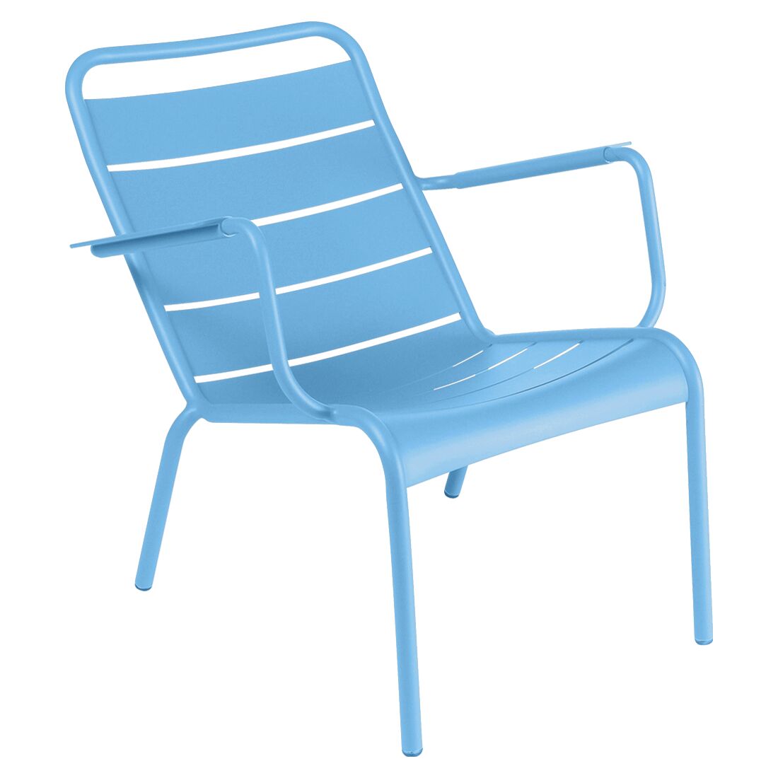 Fermob - Luxembourg Low Armchair