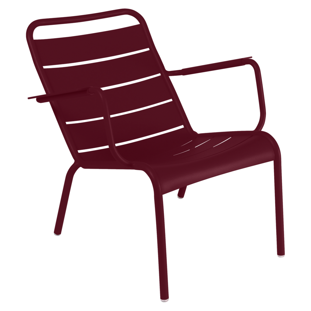 Fermob - Luxembourg Low Armchair