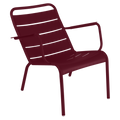 Fermob - Luxembourg Low Armchair