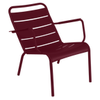 Fermob - Luxembourg Low Armchair