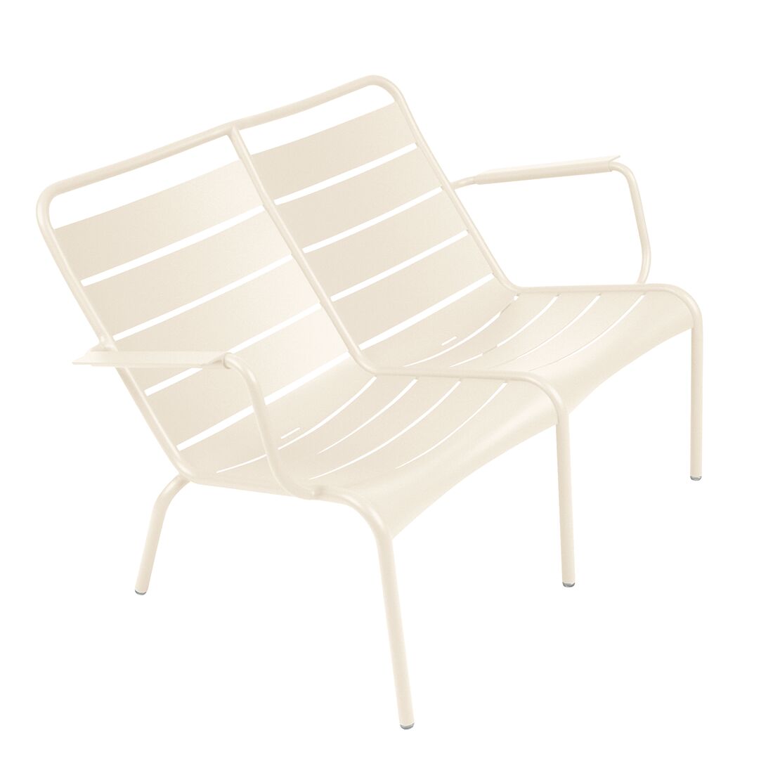 Fermob - Luxembourg Duo Low Armchair