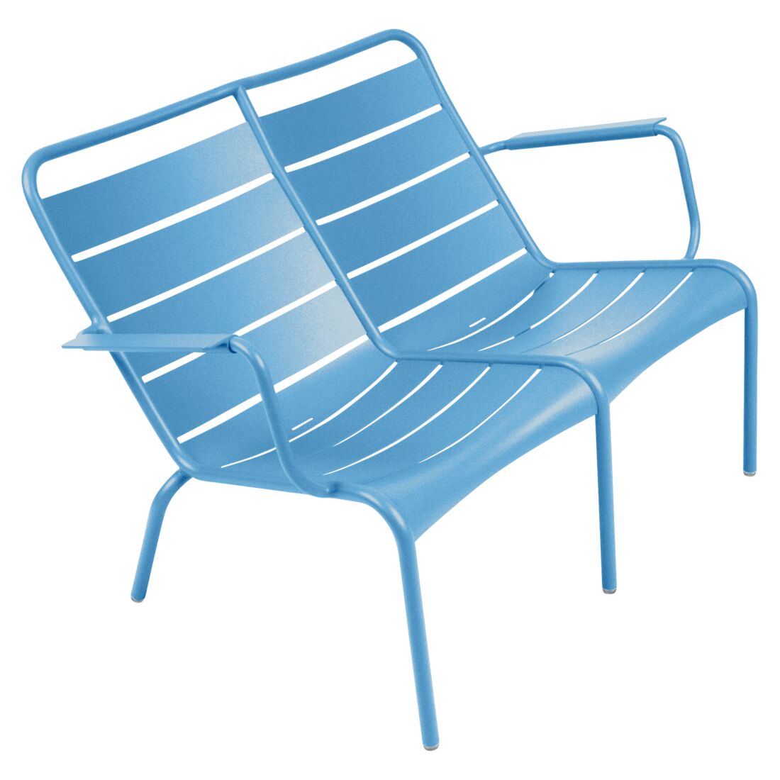 Fermob - Luxembourg Duo Low Armchair