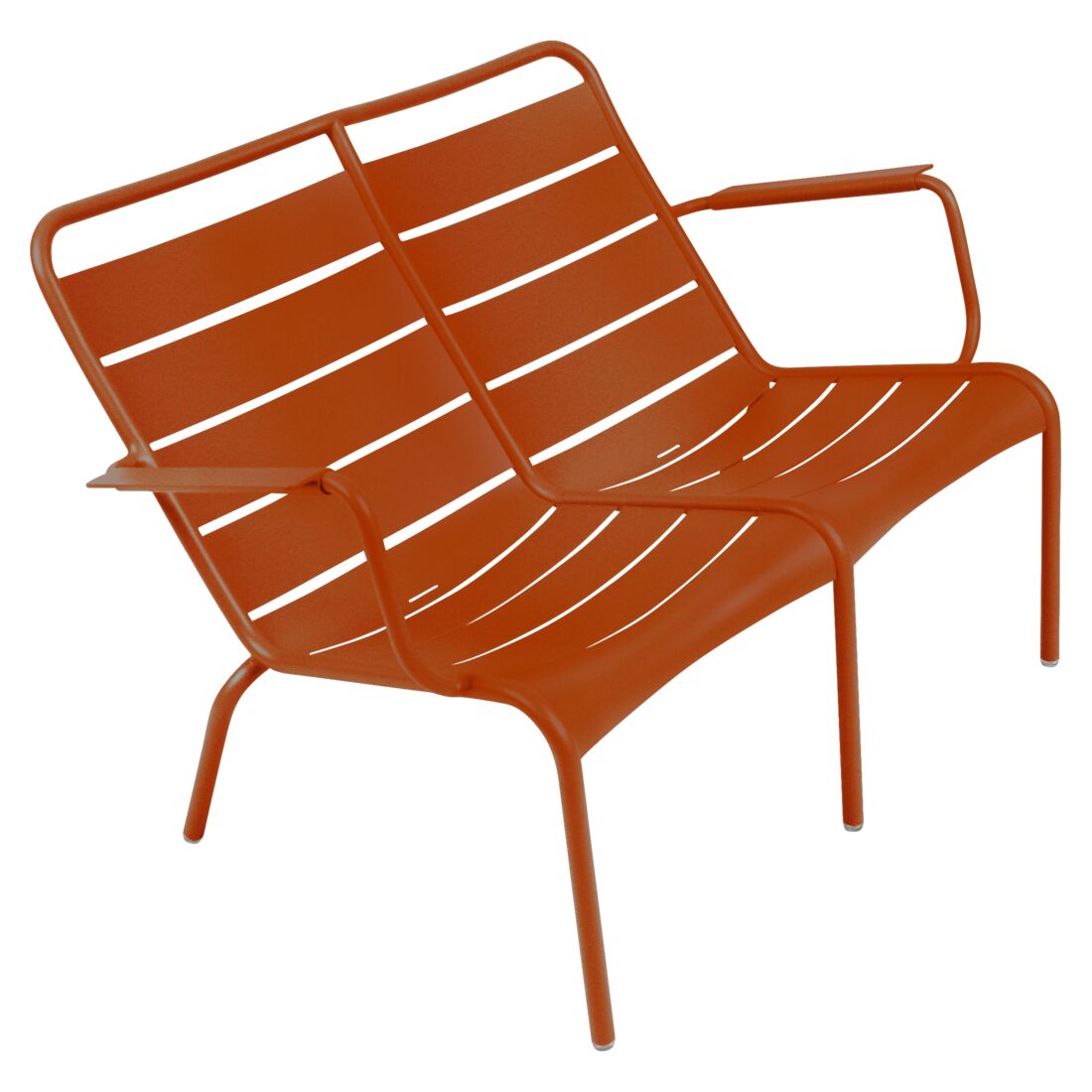 Fermob - Luxembourg Duo Low Armchair