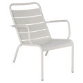 Fermob - Luxembourg Low Armchair