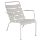 Fermob - Luxembourg Low Armchair
