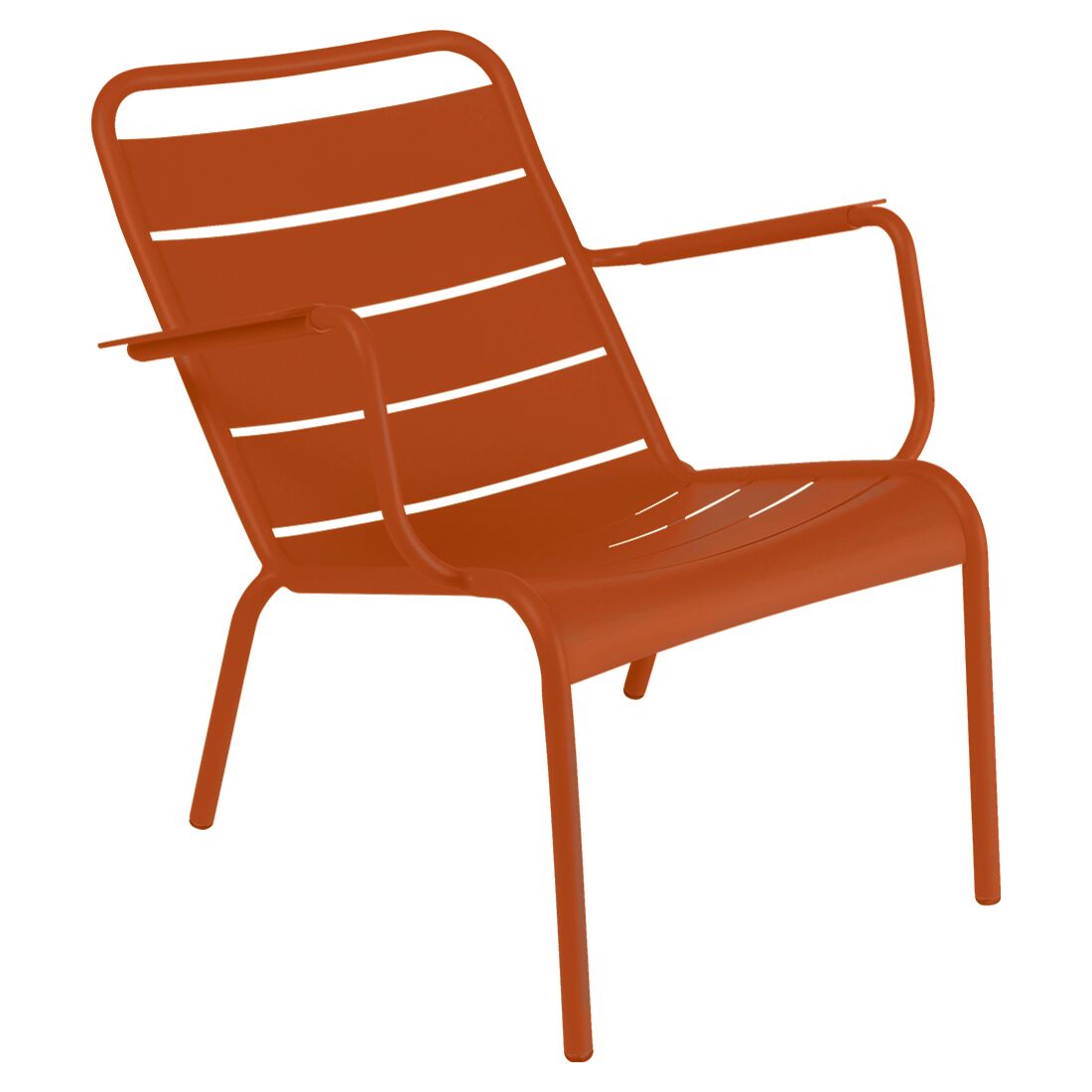 Fermob - Luxembourg Low Armchair