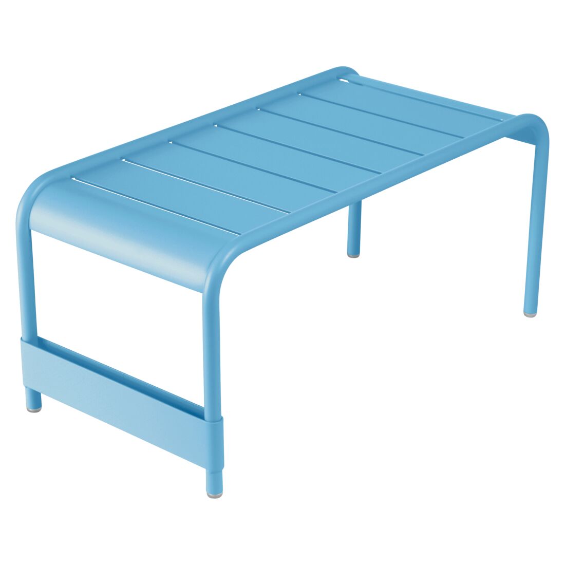 Fermob - Luxembourg Low Table/Garden Bench 86 x 44cm
