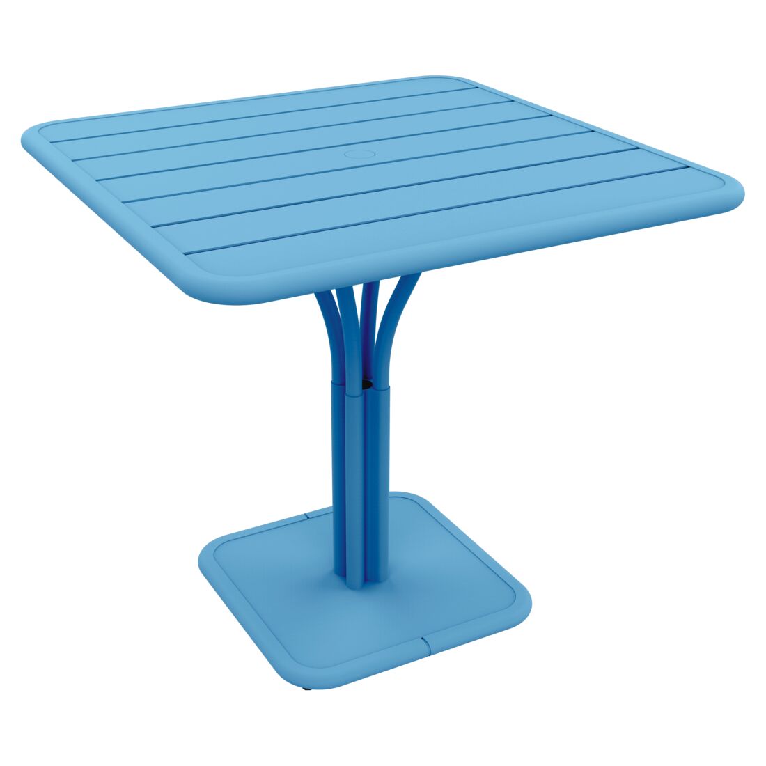 Fermob - Luxembourg Pedestal Table 80 x 80