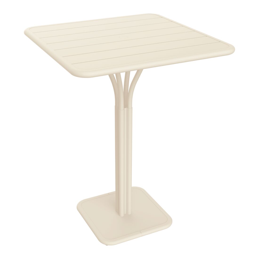 Fermob - Luxembourg High Table 80 x 80cm