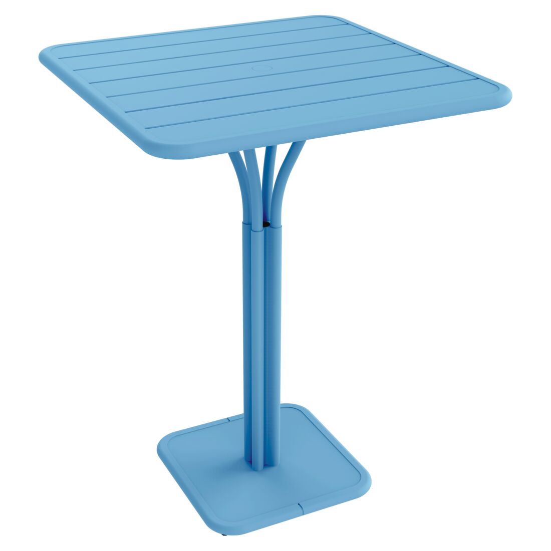 Fermob - Luxembourg High Table 80 x 80cm