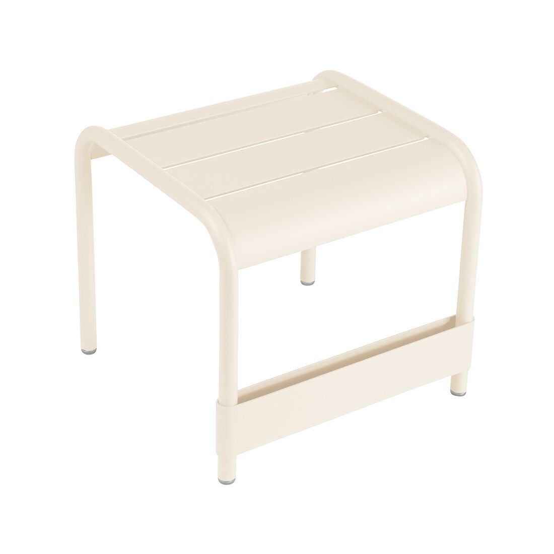 Fermob - Luxembourg Low Table/Foot Rest 44 x 42
