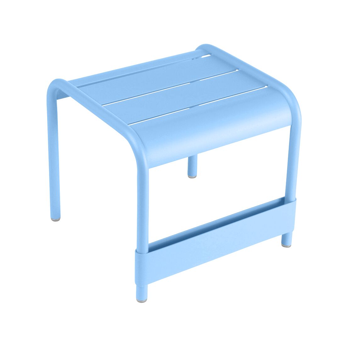 Fermob - Luxembourg Low Table/Foot Rest 44 x 42