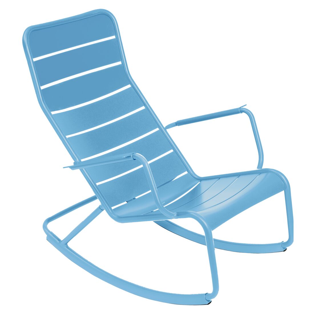 Fermob - Luxembourg Rocking Chair