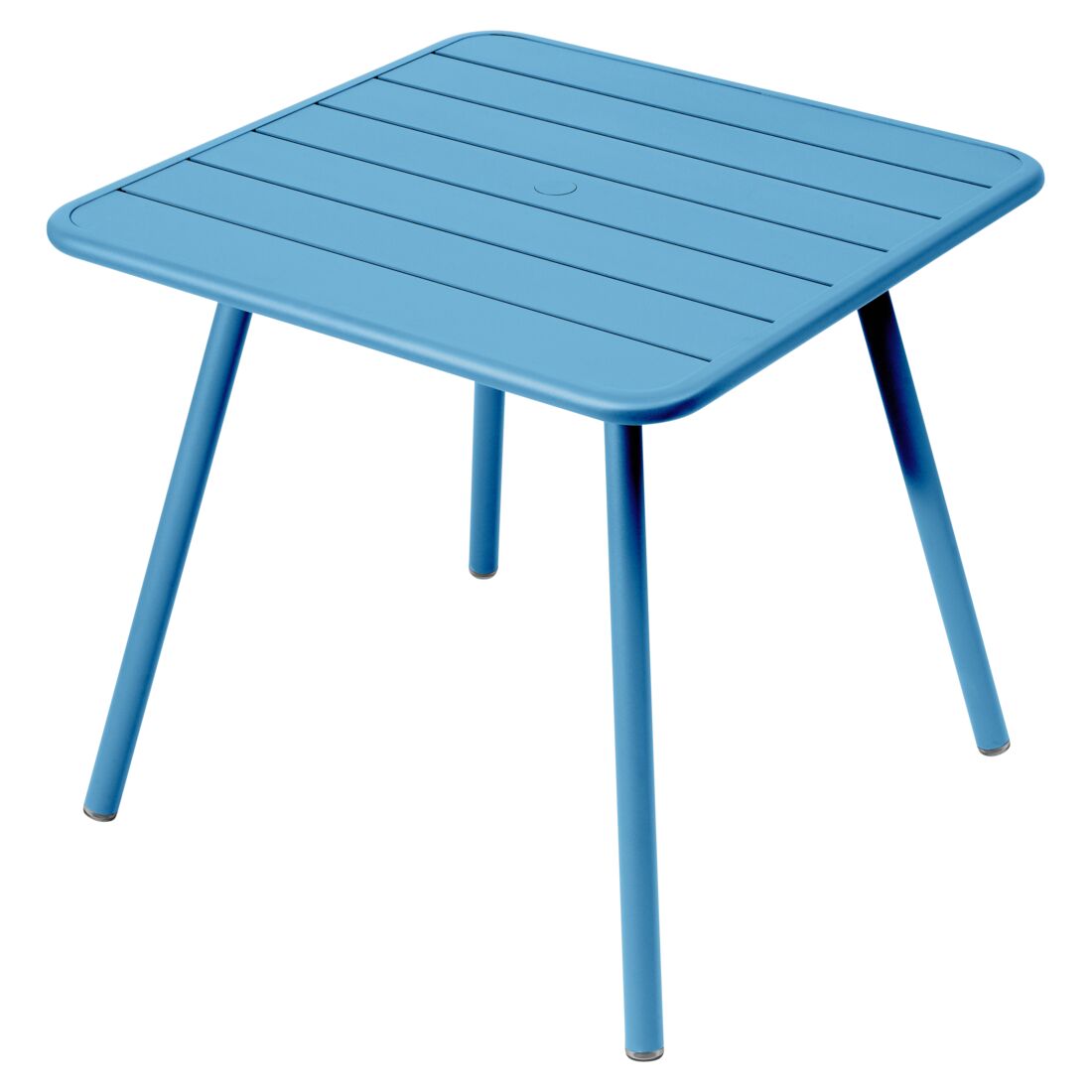 Fermob - Luxembourg Table 80 x 80 Four Legs