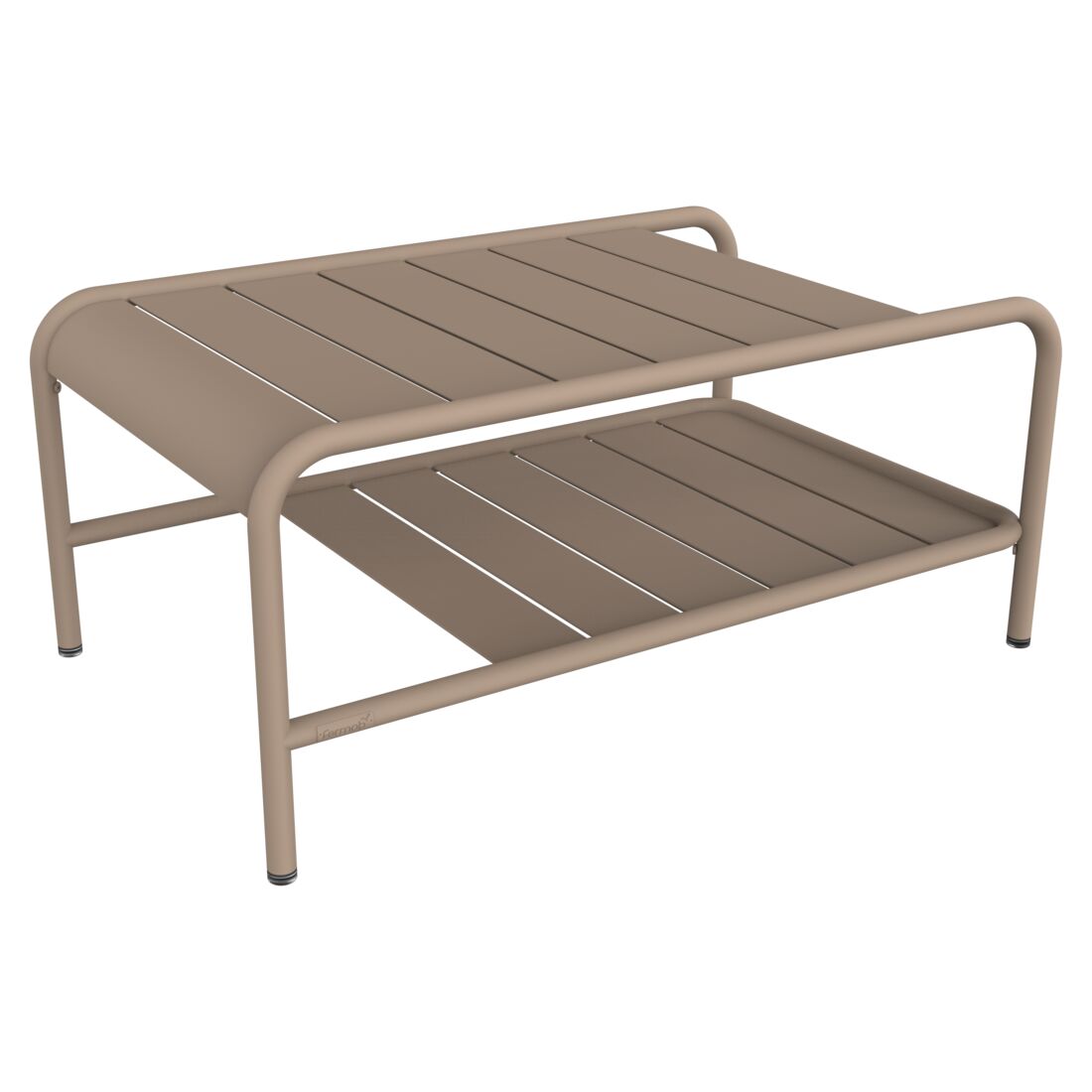 Fermob - Luxembourg Low Table 90 x 55cm