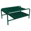 Fermob - Luxembourg Low Table 90 x 55cm