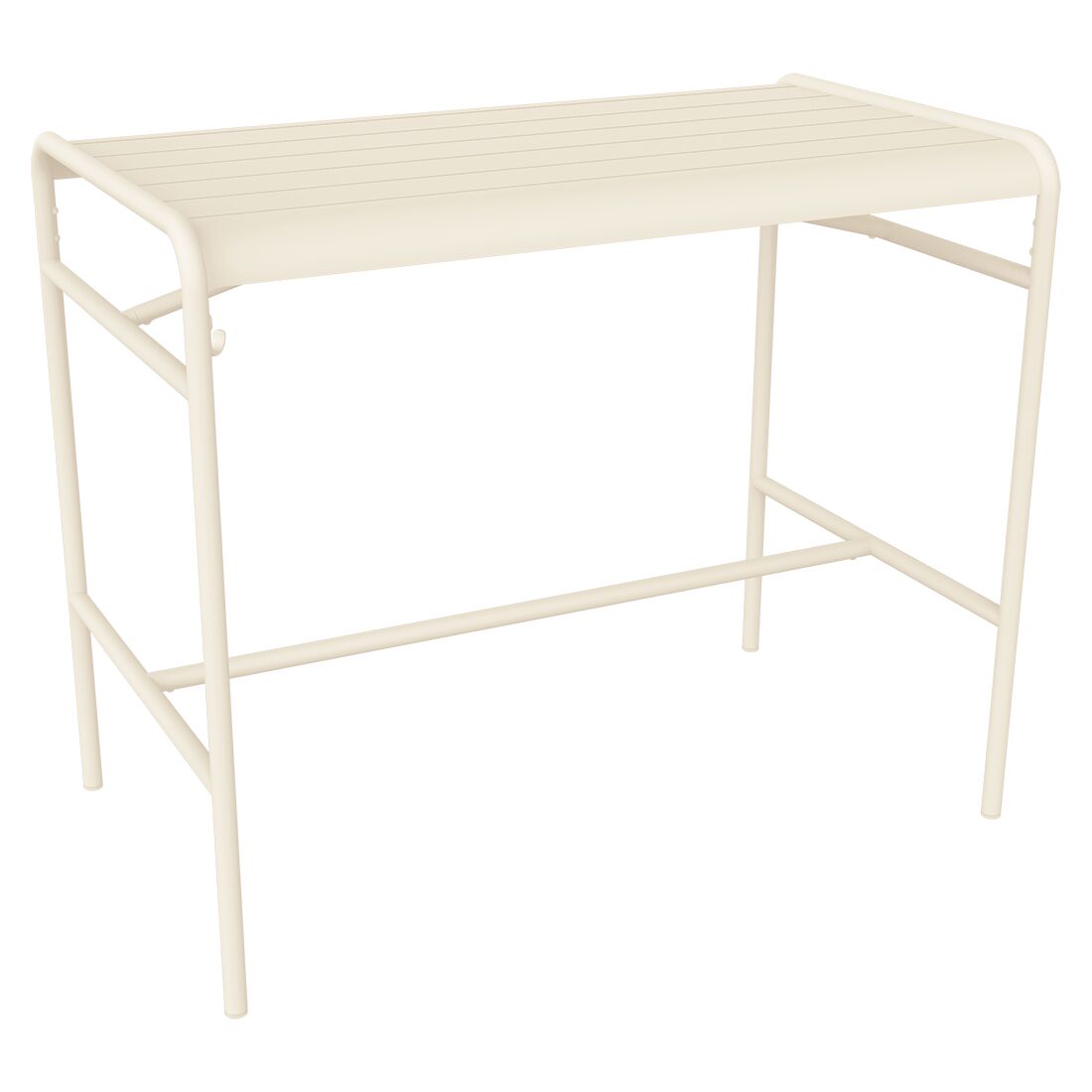 Fermob - Luxembourg High Table 126 x 73cm