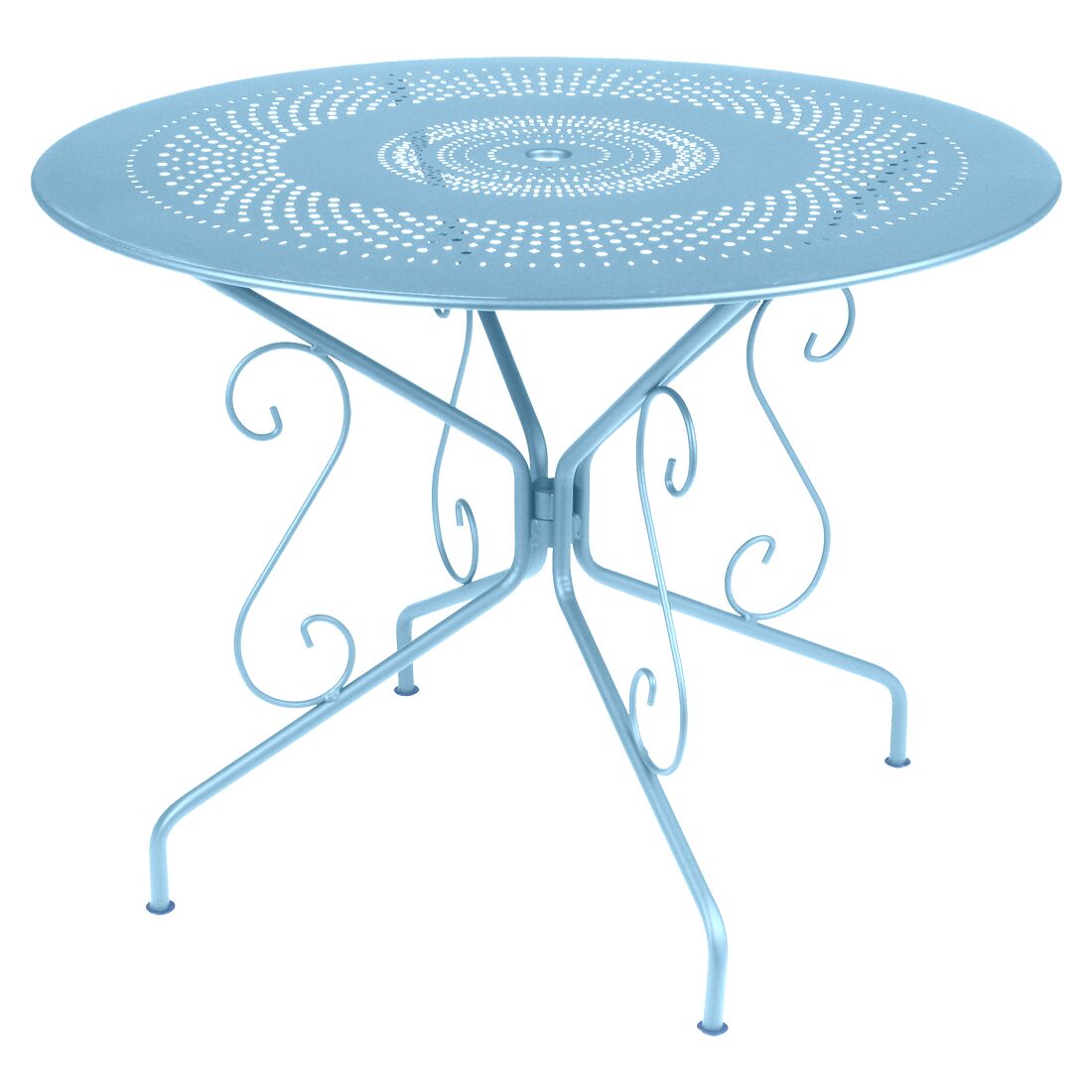 Fermob - Montmartre Round Table 96cm