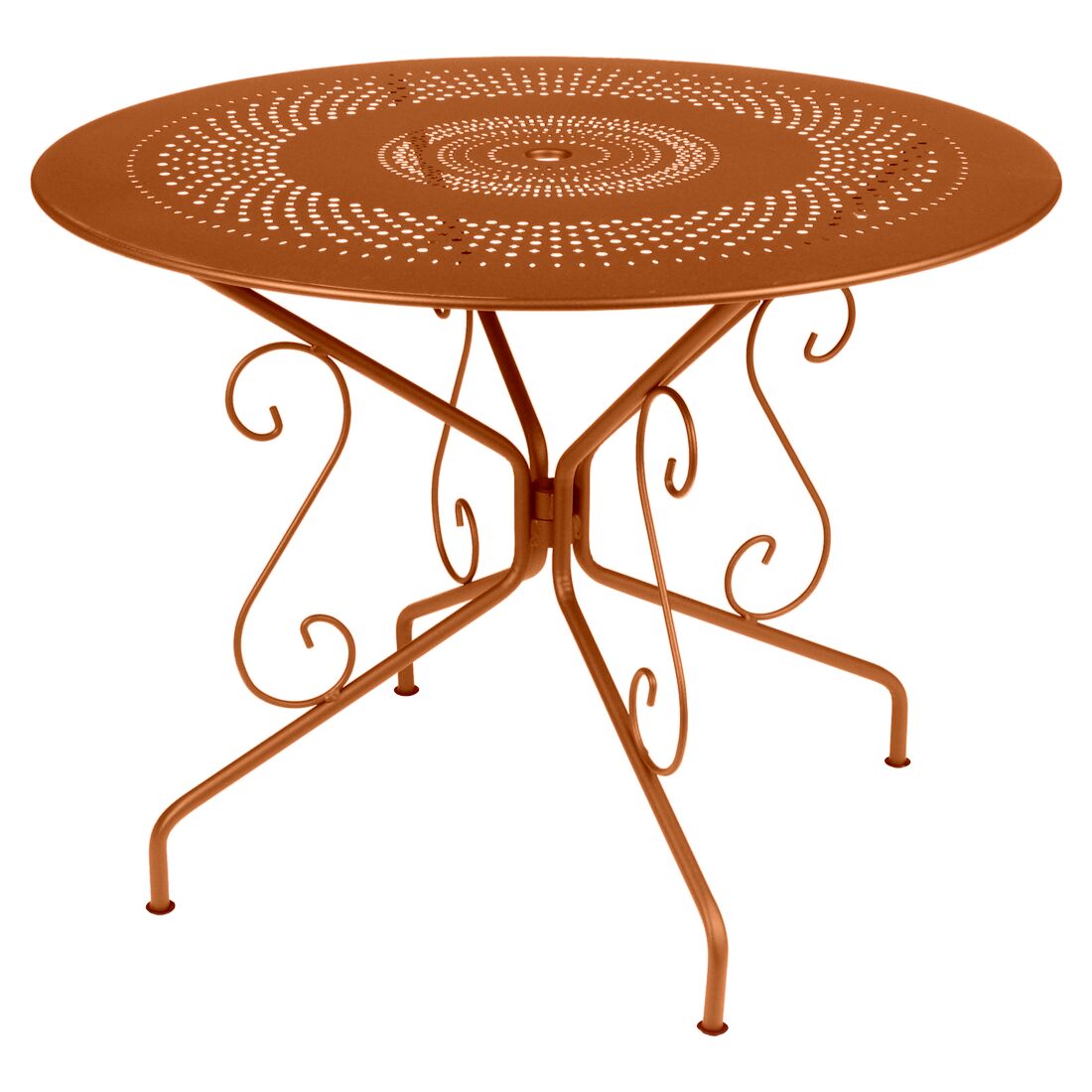 Fermob - Montmartre Round Table 96cm