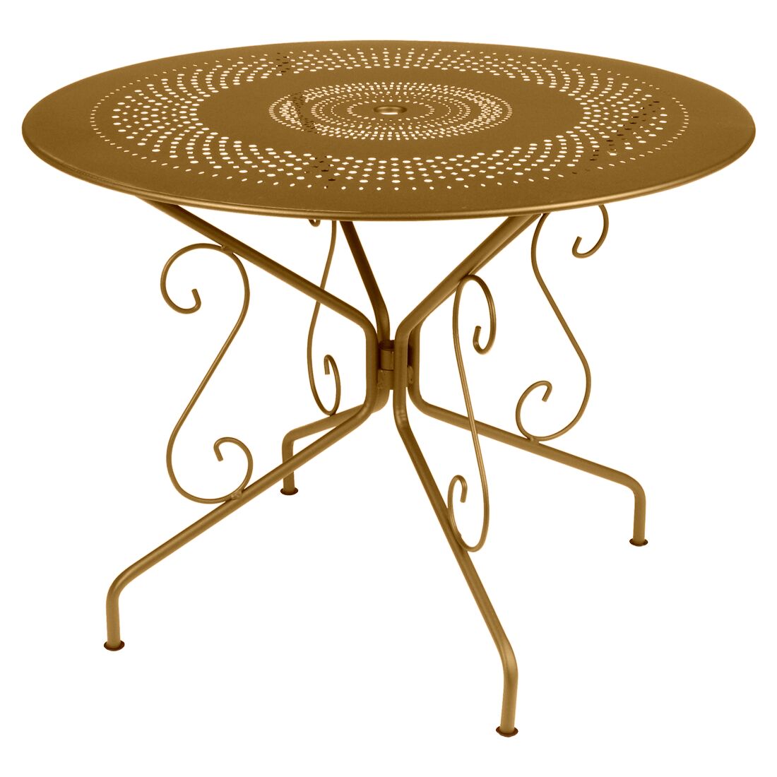 Fermob - Montmartre Round Table 96cm