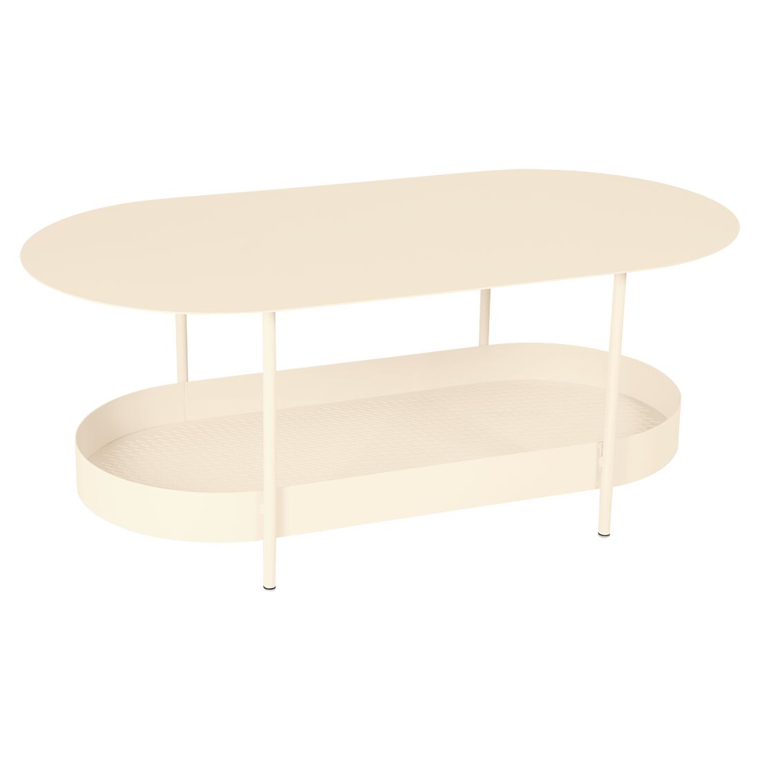 Fermob - Salsa Low Table
