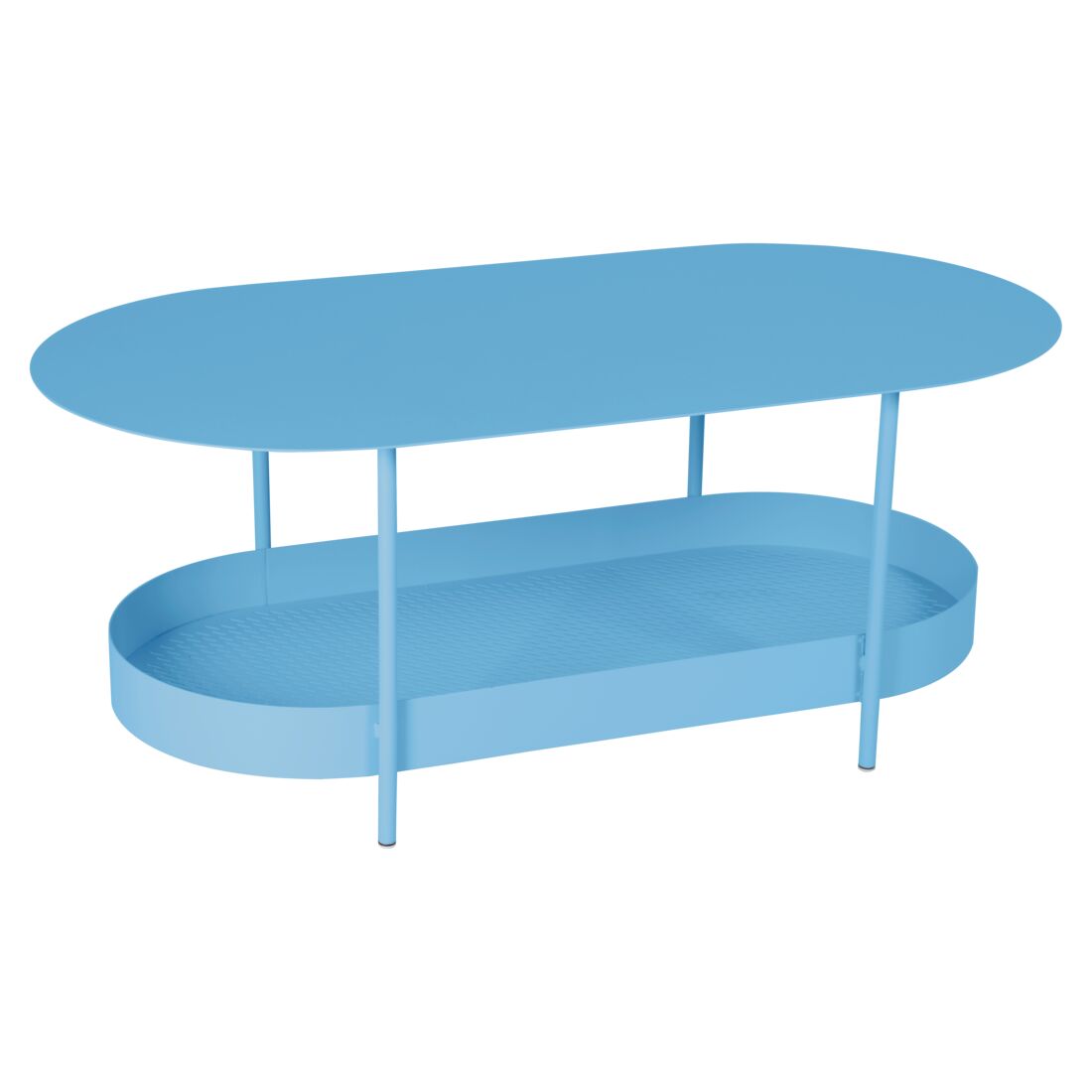 Fermob - Salsa Low Table