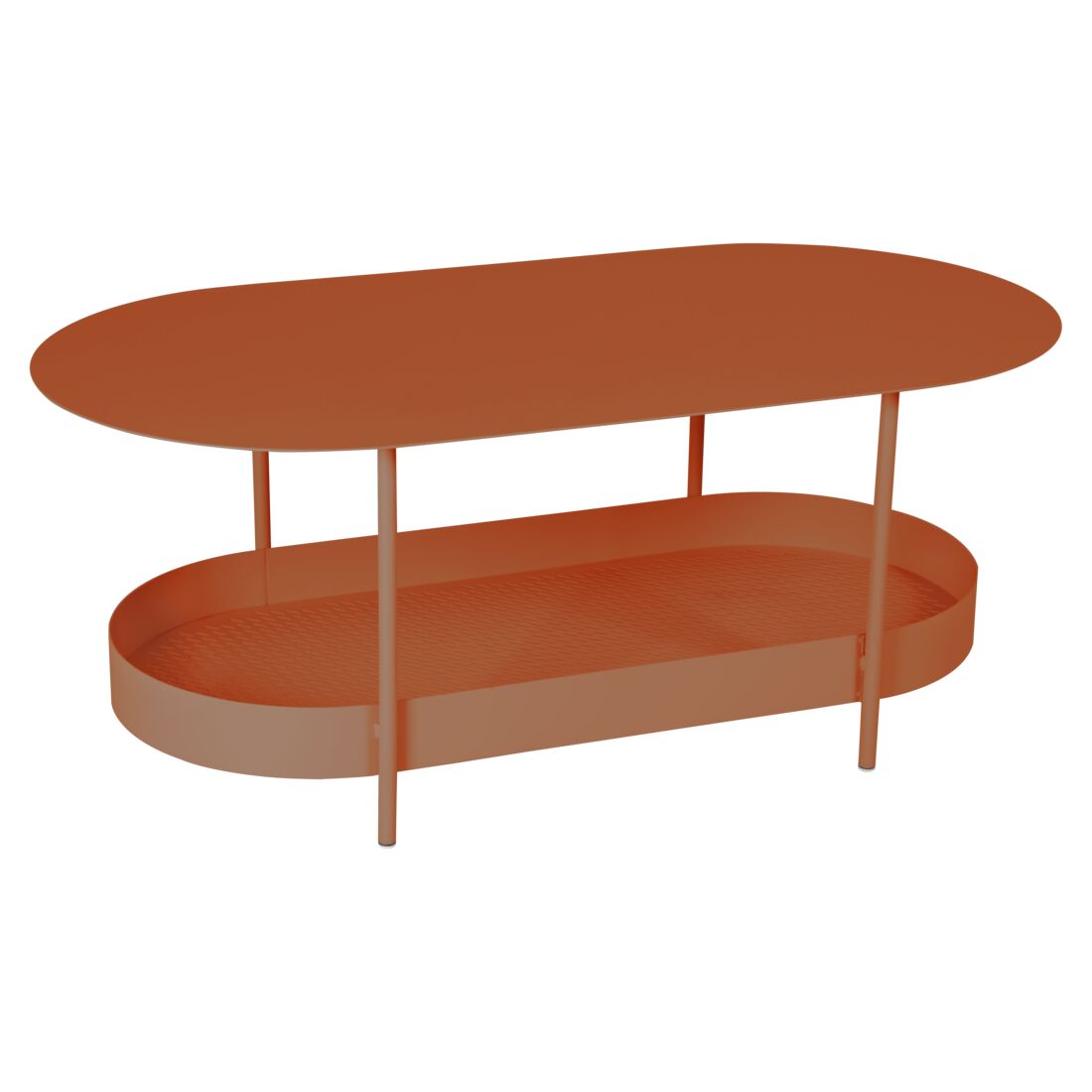Fermob - Salsa Low Table