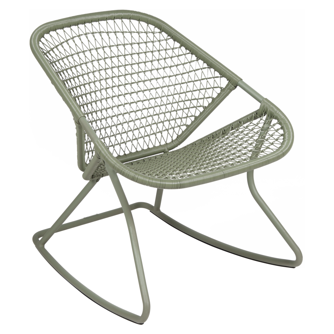 Fermob- Sixties Rocking Chair