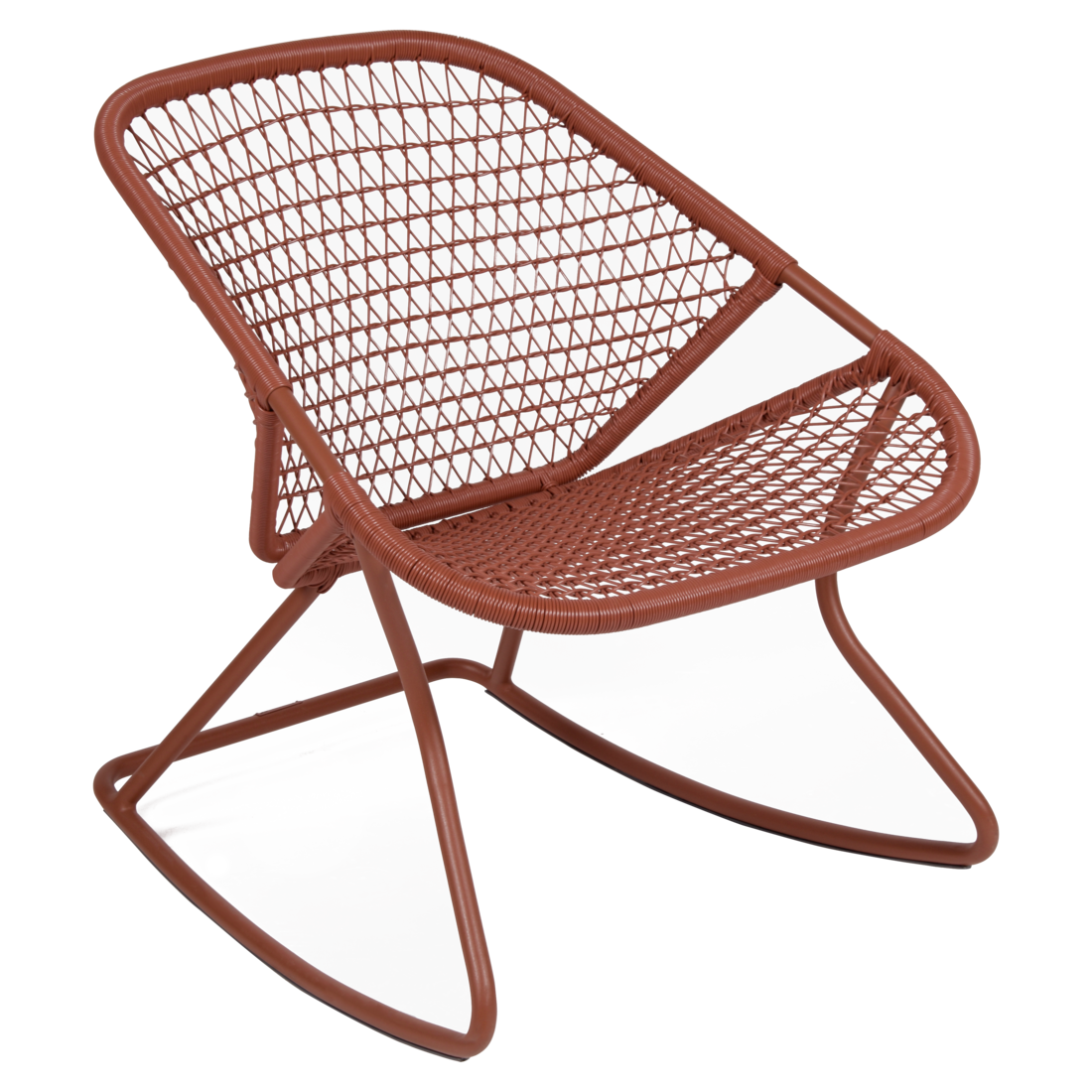 Fermob- Sixties Rocking Chair