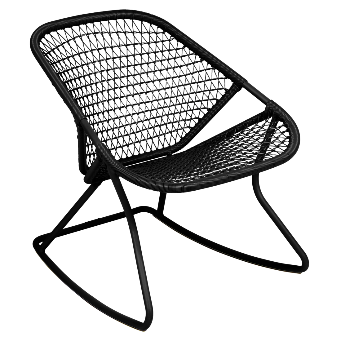 Fermob- Sixties Rocking Chair