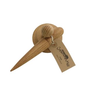 Creamore Mill - Pot Tamper & Mini Dibber set