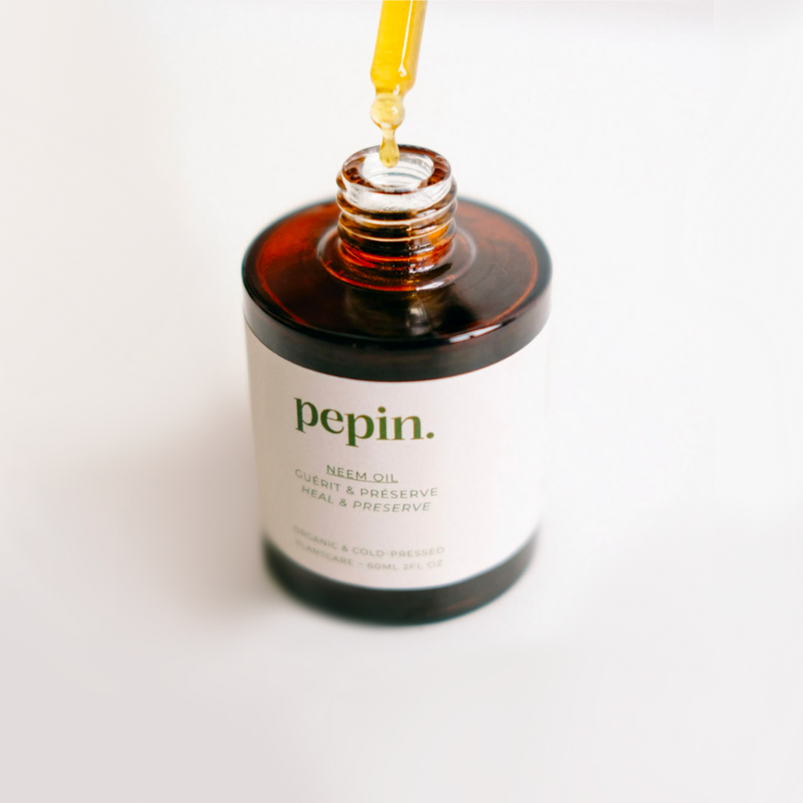 Pepin - Neem Oil