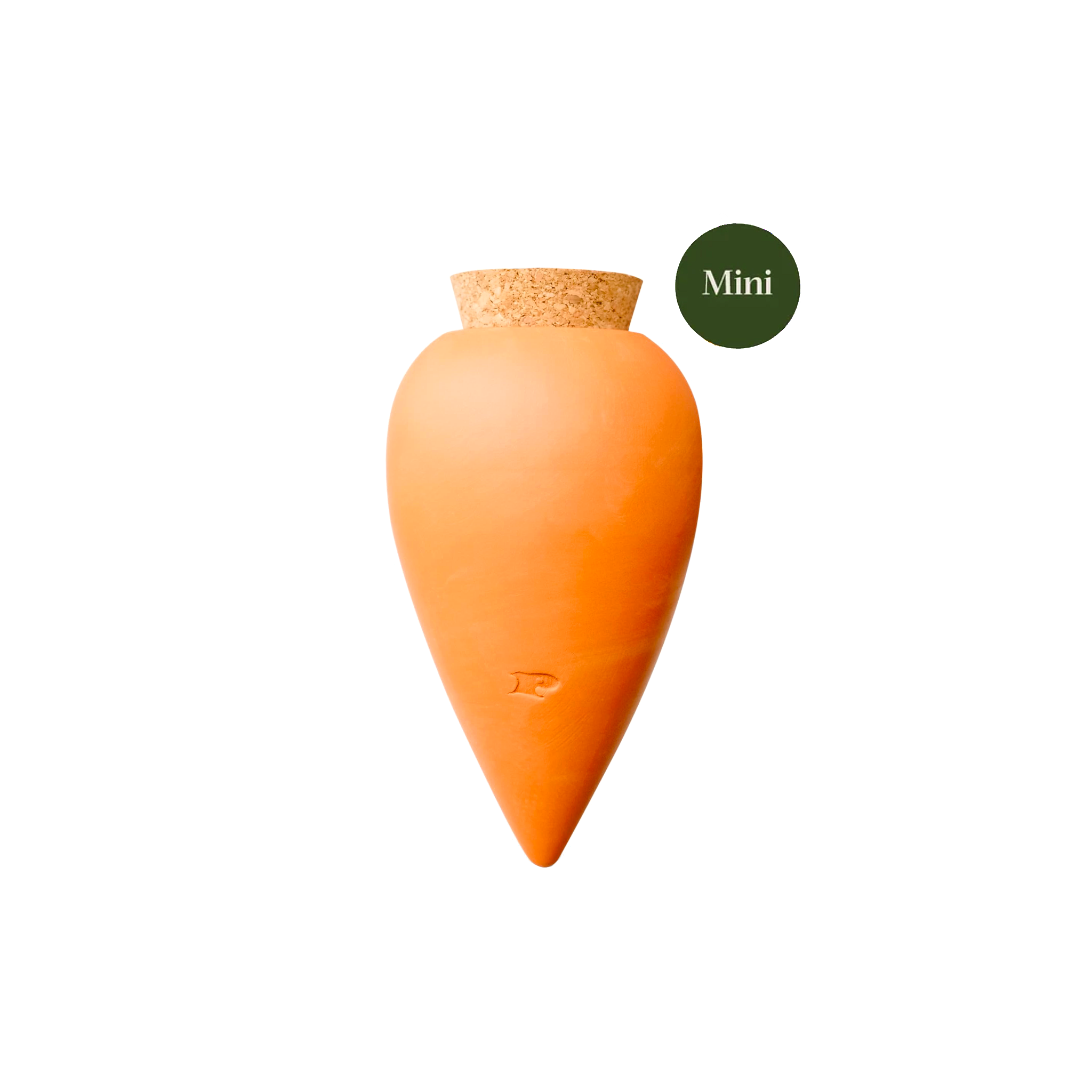 Pepin - Mini Olla / Terracotta