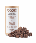 Pooch's Venison Treat and Train