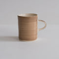 Musango - Demi Mug Plain Wash | Latte