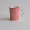 Musango - Demi Mug Plain Wash | Rose