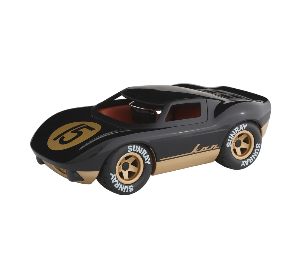 Playforever - Ken / Cave