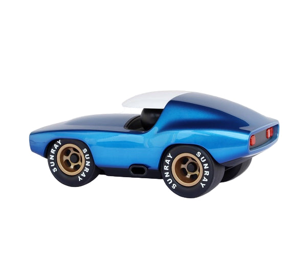 Playforever - Leadbelly / Sonny