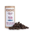Pooch's Treat & Train - Salmon & Trout