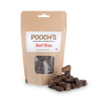 Pooch's Beef Bites