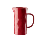 Quail Egg Ceramics - Medium Jug Raspberry