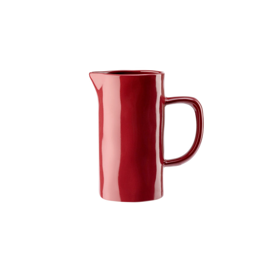 Quail Egg Ceramics Small Jug Raspberry