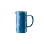 Quail Egg Ceramics - Small Jug Mid Blue