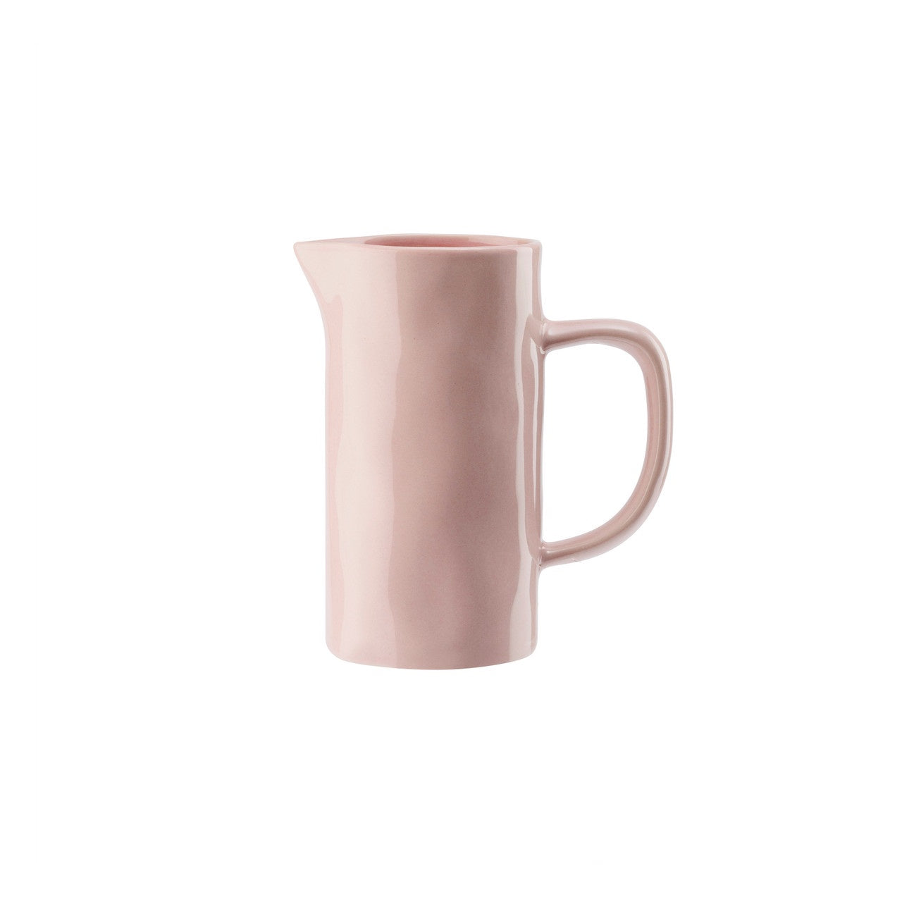 Quail Egg Ceramics - Small Jug Pale Pink