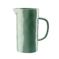 Quail Egg Ceramics - Large Jug Sage